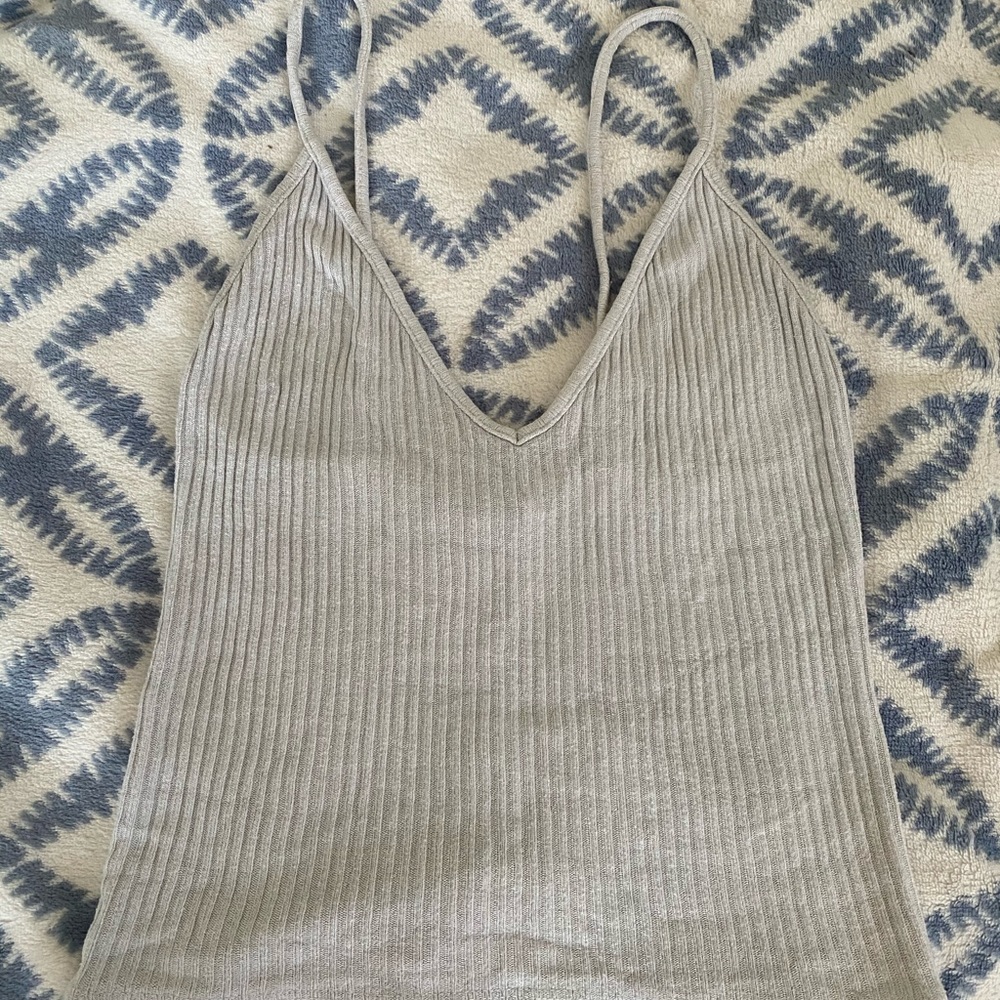 Brandy melville tank